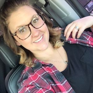 Meet your Posher, Kate